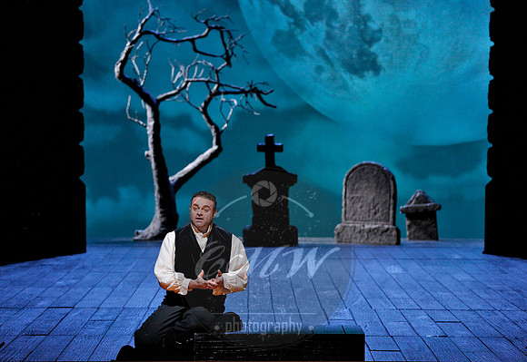 Metropolitan Opera Lucia