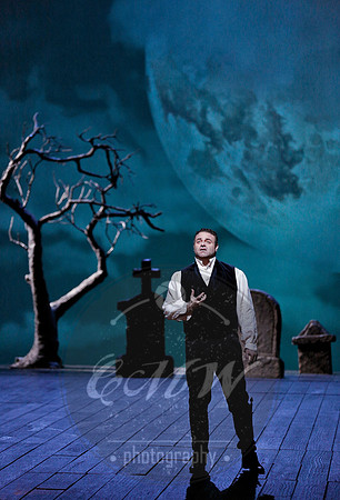 Metropolitan Opera Lucia