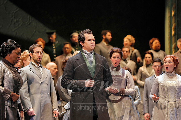Metropolitan Opera Lucia