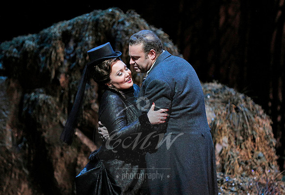 Metropolitan Opera Lucia