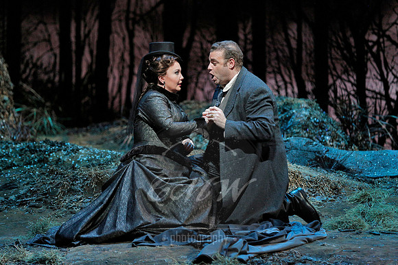 Metropolitan Opera Lucia