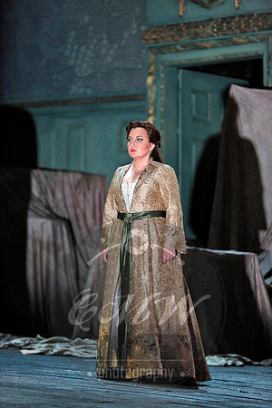 Metropolitan Opera Lucia
