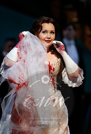Metropolitan Opera Lucia
