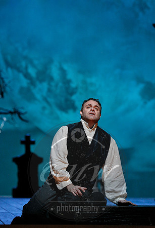 Metropolitan Opera Lucia