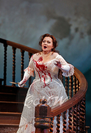 Metropolitan Opera Lucia