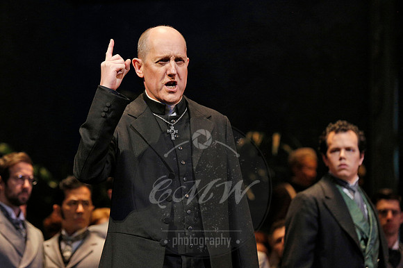 Metropolitan Opera Lucia