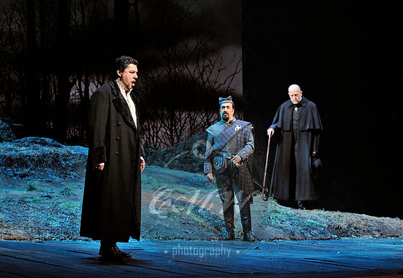 Metropolitan Opera Lucia