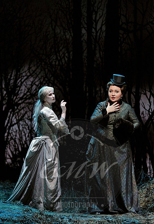 Metropolitan Opera Lucia