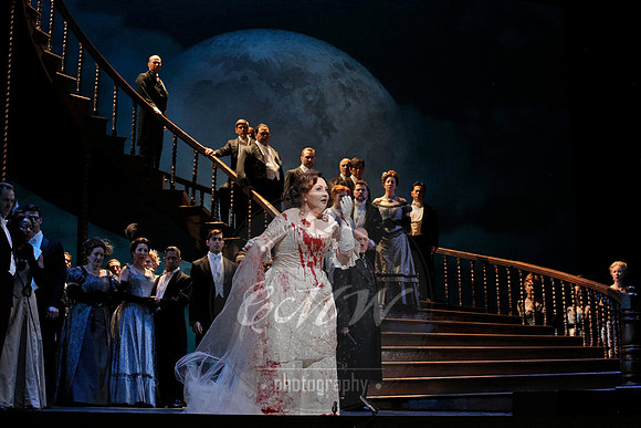 Metropolitan Opera Lucia