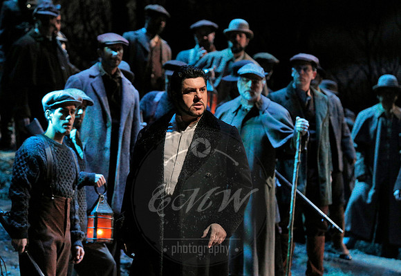 Metropolitan Opera Lucia