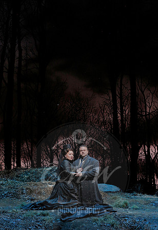 Metropolitan Opera Lucia