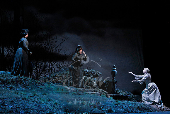 Metropolitan Opera Lucia