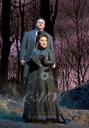 Metropolitan Opera Lucia