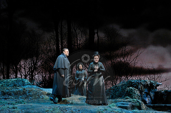 Metropolitan Opera Lucia