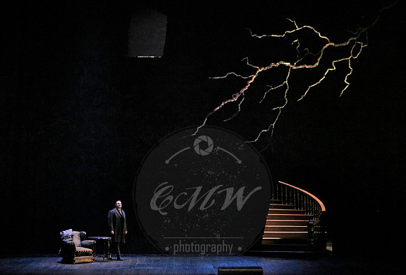 Metropolitan Opera Lucia