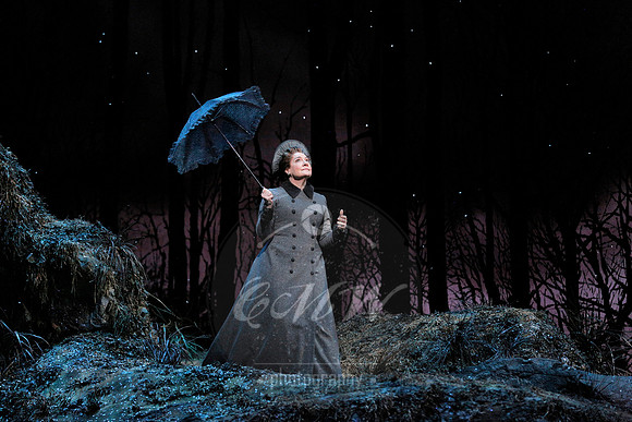 Metropolitan Opera Lucia