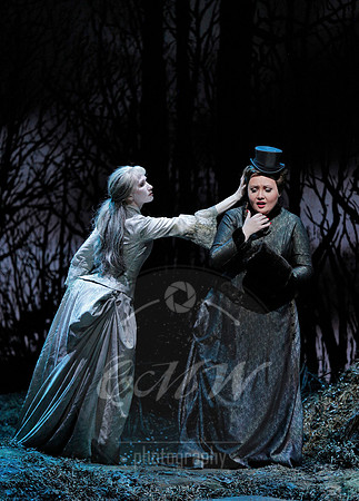 Metropolitan Opera Lucia