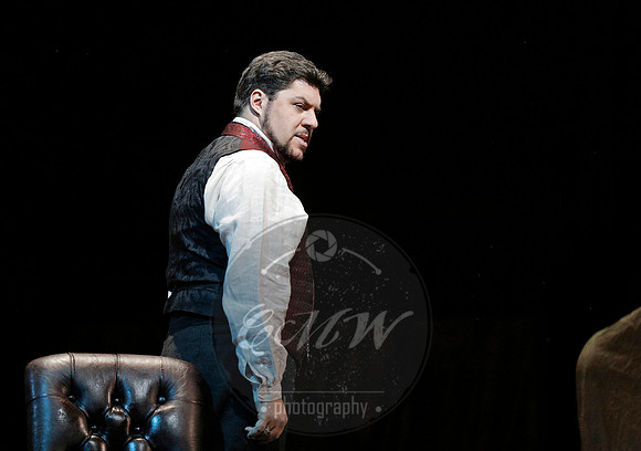 Metropolitan Opera Lucia