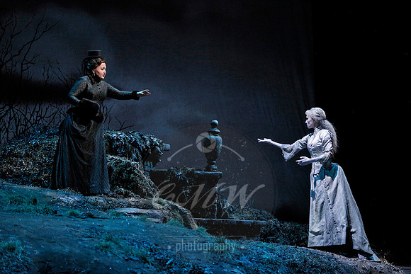 Metropolitan Opera Lucia
