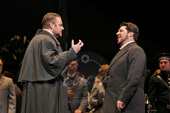 Metropolitan Opera Lucia