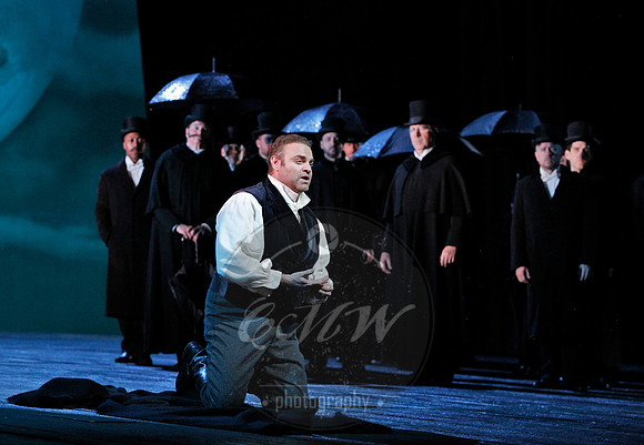 Metropolitan Opera Lucia