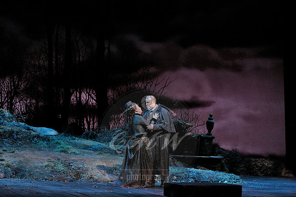 Metropolitan Opera Lucia