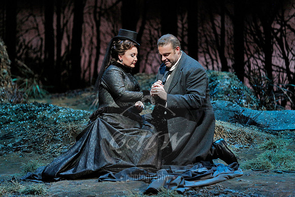 Metropolitan Opera Lucia