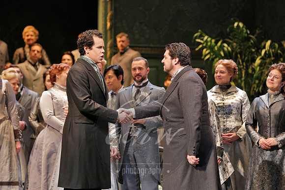 Metropolitan Opera Lucia