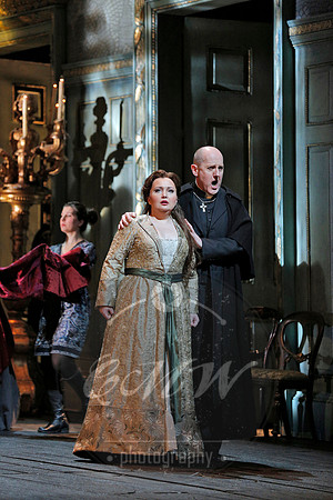 Metropolitan Opera Lucia
