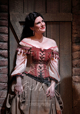 Portland Opera, Rigoletto