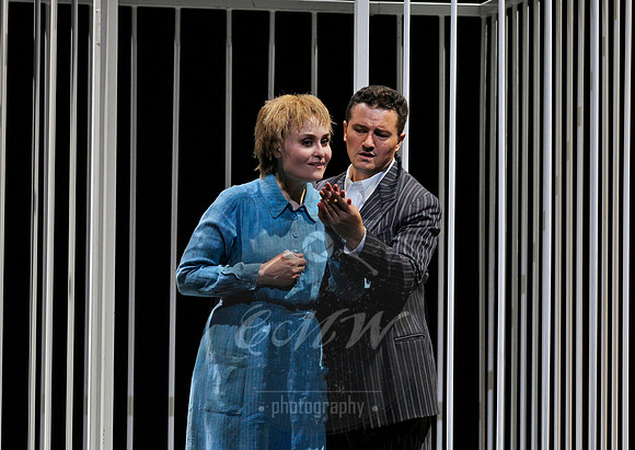 Metropolitan Opera, Faust 2013