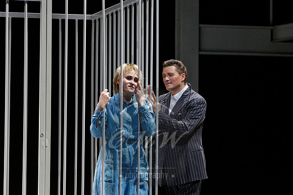 Metropolitan Opera, Faust 2013