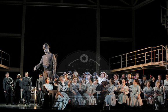 Metropolitan Opera, Faust 2013