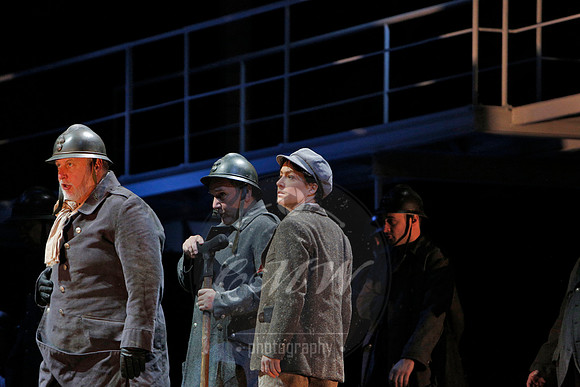 Metropolitan Opera, Faust 2013