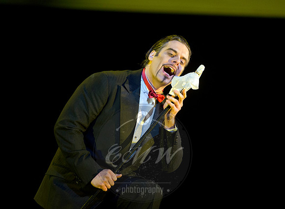 Metropolitan Opera, Faust 2013