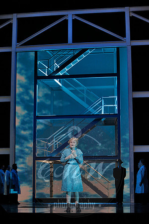 Metropolitan Opera, Faust 2013