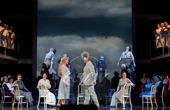 Metropolitan Opera, Faust 2013