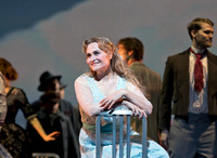 Metropolitan Opera, Faust 2013