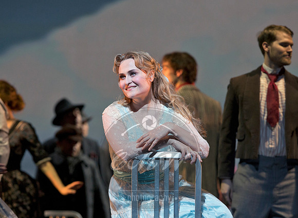Metropolitan Opera, Faust 2013