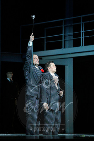 Metropolitan Opera, Faust 2013