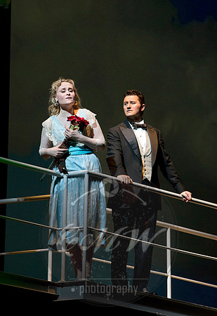 Metropolitan Opera, Faust 2013