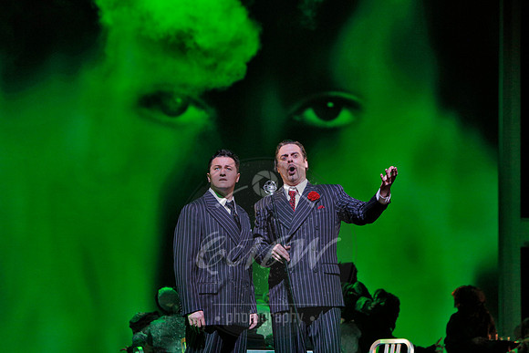 Metropolitan Opera, Faust 2013