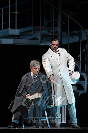 Metropolitan Opera, Faust 2013