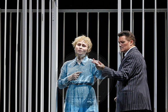 Metropolitan Opera, Faust 2013