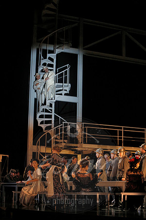 Metropolitan Opera, Faust 2013