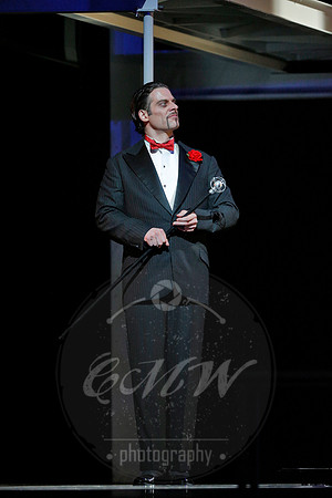 Metropolitan Opera, Faust 2013