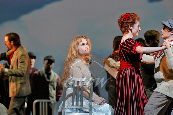 Metropolitan Opera, Faust 2013