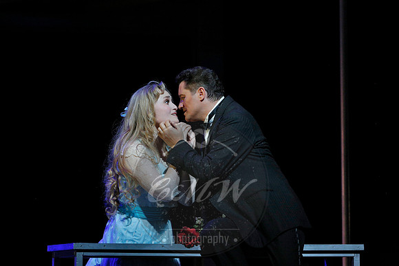 Metropolitan Opera, Faust 2013