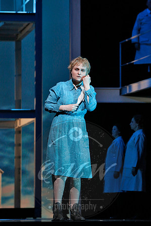 Metropolitan Opera, Faust 2013
