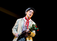 Metropolitan Opera, Faust 2013